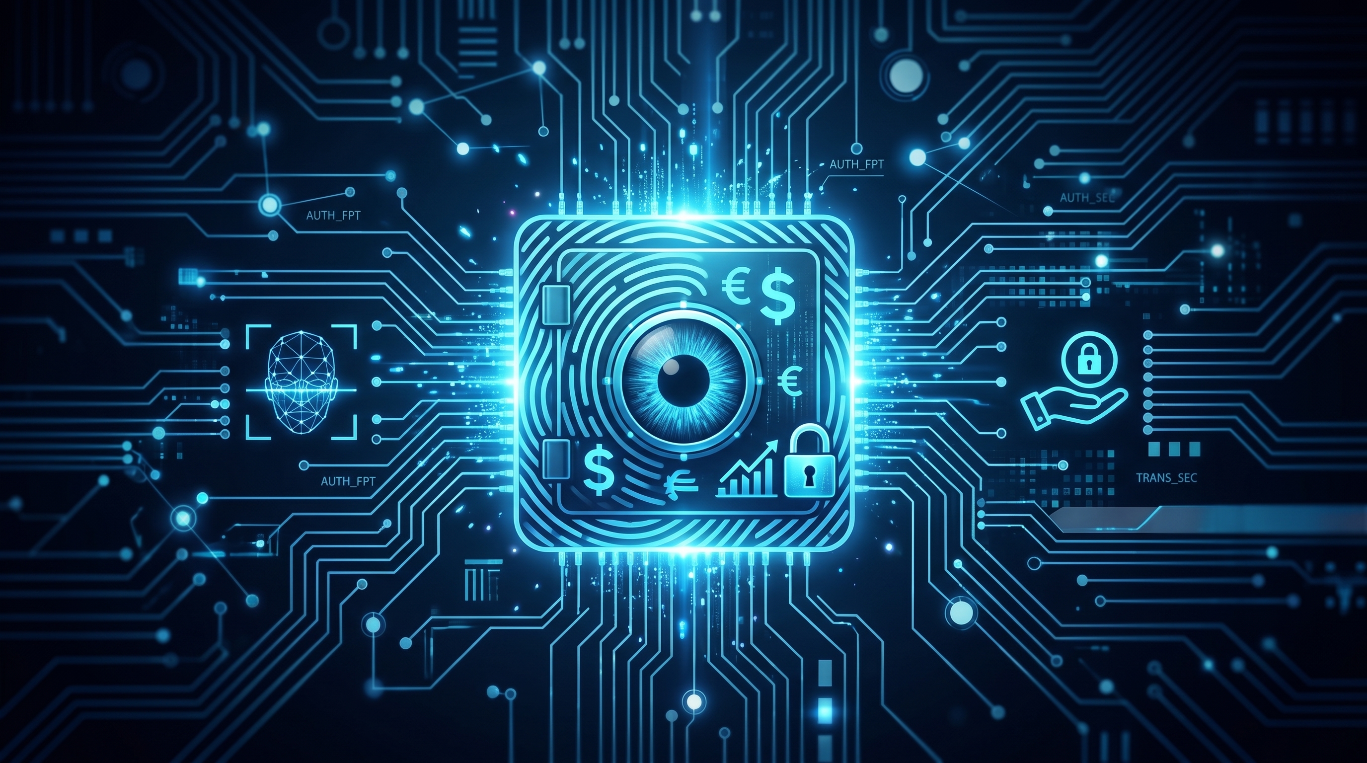 Biometría y Fraude: El Nuevo Paradigma de la Seguridad Financiera en 2026