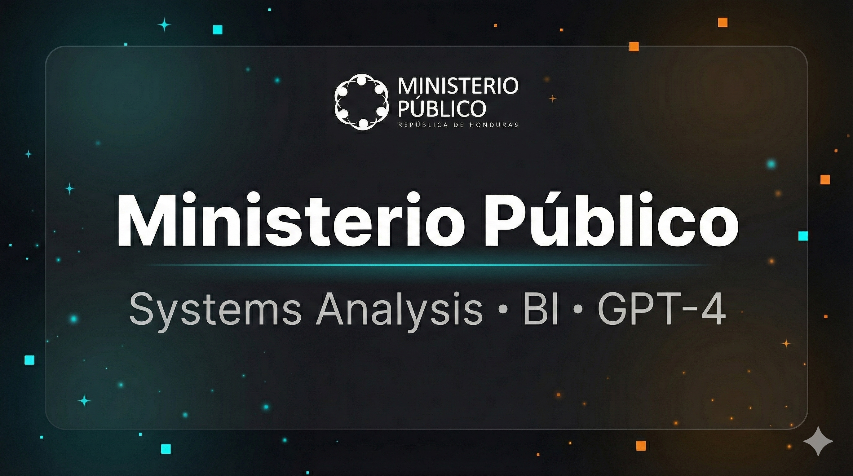 Ministerio Público